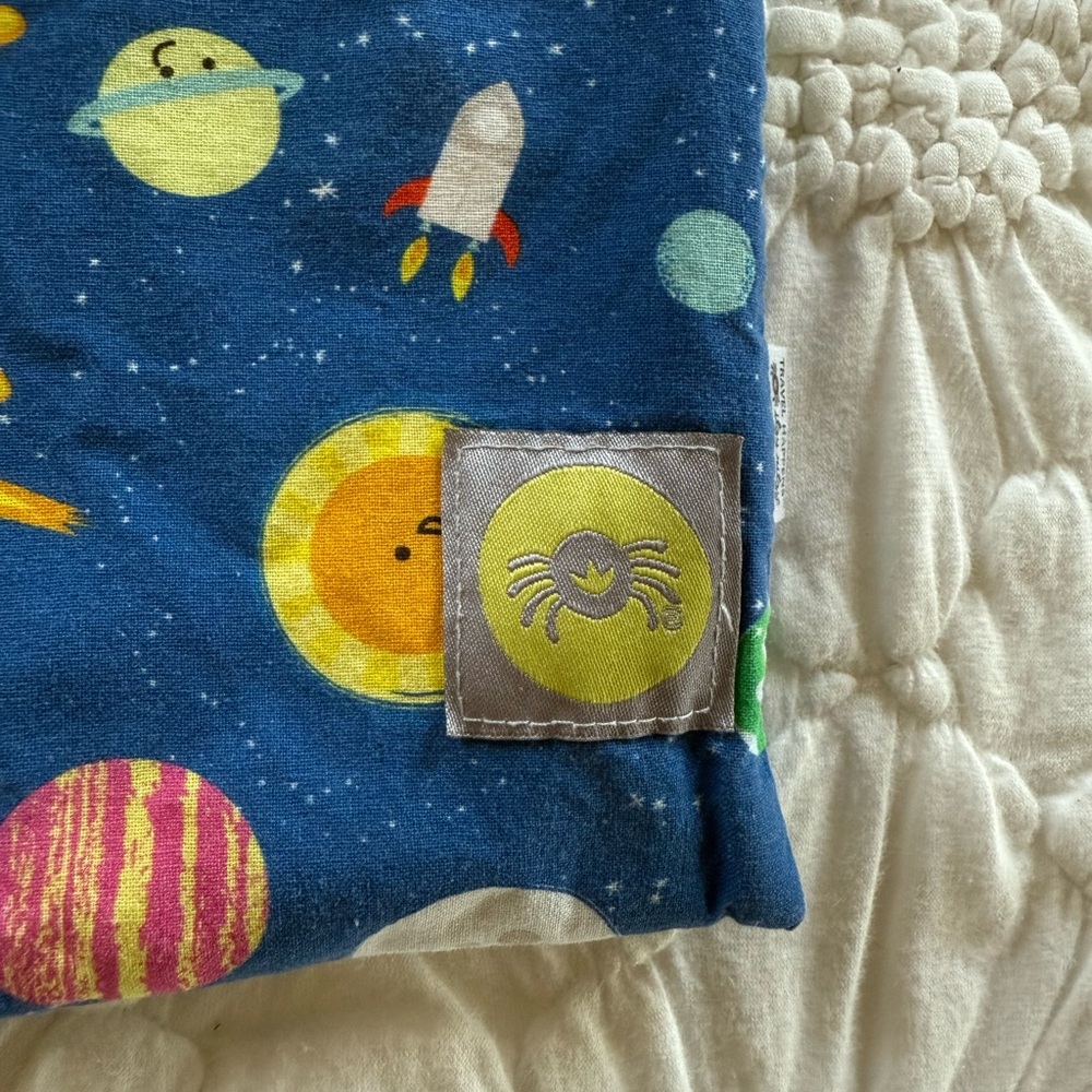 Itzy Ritzy Bag Bundle - Picture 7 of 16